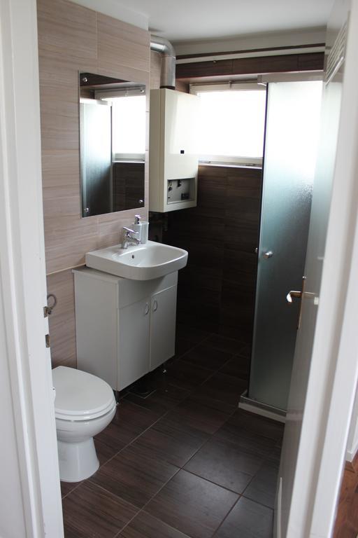 Apartman National Zagreb Exterior foto