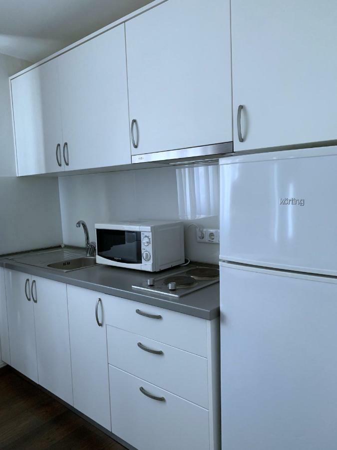 Apartman National Zagreb Exterior foto